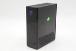 Seagate Blackarmor Nas 110 Centralized Network Storage Case Only No Drive C41. Fixed Price $50.39.