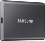 Samsung T7 4TB Portable Ssd MU-PC4T0T Nvme Usb 3.2 External Black Great. Fixed Price $450.00.