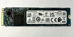 Kioxia 256GB M.2 Nvme Pcie Ssd Solid State Drive KXG60ZNV256G 03VFCP. Fixed Price $27.00.