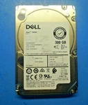 New Genuine Dell Exos 10E300 300GB Sas 12 Gbps 10K Hard Drive ST300MM0078 2M5JK. Fixed Price $35.99.