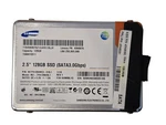 Samsung 128GB 2.5" Sata Ssd MZ-7PA1280 Lenovo 45N8076 Solid State Drive. Fixed Price $24.00.