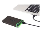 Transcend Storejet 2TB 2.5" 3.2 Gen (3.1 1) 5400 TS2TSJ25M3S. Fixed Price $311.20.