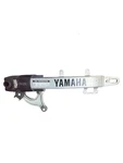 2005 Yamaha Ttr 125 Oem Rear Swingarm Assembly 5HP-22110-20-00. Fixed Price $112.49.