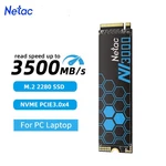 Netac NV3000 M.2 2280 2TB 1TB 500GB 250GB Nvme PCIE3.0 Internal Ssd Lot. Fixed Price $239.99.