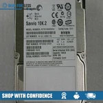 ST9146802SS- Seagate/hp 146GB 10K 2.5" Sas Drive. Fixed Price $36.39.
