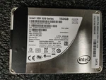 Lenovo 45N8140 SSDSA2BW160G3L 320 160GB 2.5" Sata 6GBPS Hard Drive. Fixed Price $41.73.