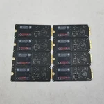 Lot Of 8 Apple Samsung MZ-KPW2560/0A7 256GB Sspolaris Nvme Ssd 655-1993J. Fixed Price $239.95.