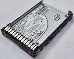 Hp 869575-001 150GB 6GBPS 2.5'' Sata Solid State Drive Ssd GEN8-10 Sc Tray. Fixed Price $40.00.