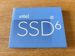 Intel 670P 512GB M.2 2280 Nvme Internal Ssd Brand New, Sealed. Fixed Price $79.00.