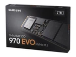 Samsung 970 Evo Nvme 2TB M.2 Ssd Solid State Drive MZ-V7E2T0BW. Fixed Price $499.99.