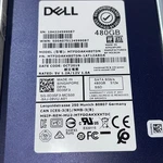 Dell 480GB Sata 6GB/S Mixed Use 2.5'' 512E Ssd 0D35F3 MTFDDAK480TDN 98-99%. Fixed Price $171.58.