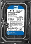 Western Digital WD10EZEX-60ZF5A0 1TB Sata Hard Drive Dcm: EARNHT2MHB. Fixed Price $29.99.