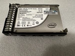 692166-001 691842-003 Hp S3700 Series 400GB 6GBPS 2.5" Sata Solid State Drive. Fixed Price $69.99.