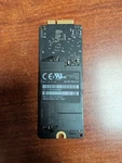 Samsung 768GB Msata Internal Ssd (MZ-DPC768A/0A2) Tested Working. Fixed Price $70.00.