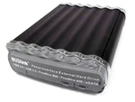 Buslink 4TB Ciphershield Penta Interface Aes 128-BIT Encrypted External Drive. Fixed Price $199.00.