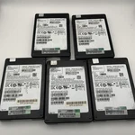 Lot Hp 3PAR 920GB 2.5" 12GB/S Sas Ssd MZ-ILS920N AREA920S5XNFTRI Drive. Fixed Price $425.00.