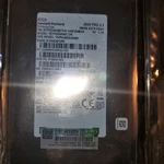 Hpe P/n: P19933-002 480GB Sata 6G Ri Sff Sc 5300P 2.5" Ssd. Fixed Price $179.98.