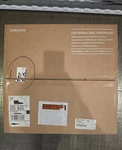 Samsung Full Motion Slim Wall Mount 58-75 In Vesa 400X300/400X400 WMN-55R1FB/ZA. Fixed Price $149.99.