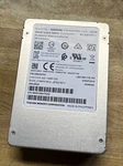 Toshiba 0M66GV 256GB Ssd 2.5" Sata Model: KSG60ZSE256G Dp/n:. Fixed Price $29.99.