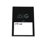 G-technology Atomos Master Caddy 4K 256GB Ev Ssd Drive. Fixed Price $69.00.