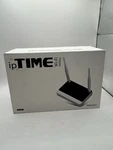 Iptime N604V Plus Wired & Wireless Router 2 Antenna Port Wifi 300MBPS. Fixed Price $27.99.