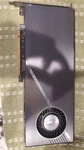 Gigabyte GC-4XM2G4 (aorus GEN4 Aic Adaptor, Full Pcie 3 & 4.0) Used No Box. Fixed Price $30.00.