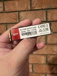 Sillicon Power Sata Iii 2280 Ssd 512GB M.2 Internal Solid State. Fixed Price $38.99.