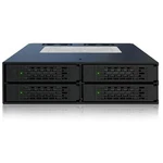 Icy Dock MB994SPS 4-BAY 2.5" Sata/sas Rack Matt Black. Fixed Price $190.27.