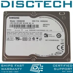 Samsung HS082HB Ipod 80GB Hard Drive. Fixed Price $119.00.