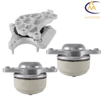 3PCS Engine Motor & Trans Set For Mercedes C300 C350 GLK350 4MATIC. Fixed Price $60.26.