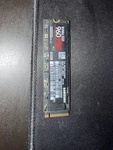 Samsung 960 Pro 512GB Solid State Drive Ssd M.2 Nvme MZVKP512HMHQ. Fixed Price $65.00.
