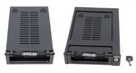 Vipower Databridge Super Rack Ide Pata Hard Disk Drive Enclosure Bay Caddy. Fixed Price $71.78.