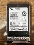 Dell DR0HX 1.6TB Tlc Sas Ssd 2.5" 12GBPS Mu Solid State Drive MZILT1T6HAJQ0D3. Fixed Price $325.00.