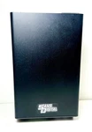 Sans Digital Mobilestor MS2U+B Bay Hard Drive Storage Enclosure. Fixed Price $110.49.