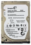 Seagate Thin ST500LM000 Gb 2.5" Sata Iii Hybrid Sshd Laptop Drive. Fixed Price $24.99.