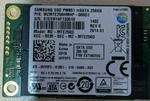 Samsung PM851 256GB Msata Ssd Internal 1.8 Inch MZ-MTE256D. Fixed Price $65.98.