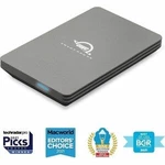 Owc 1TB Envoy Pro Fx Thunderbolt/usb-c Rugged Portable Nvme Ssd. Fixed Price $526.46.