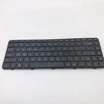 Hp Laptop Keyboard For Pavilion DV2134US Used. Fixed Price $9.99.