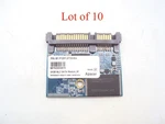 Lot Of 10 Apacer 8GB Mlc Sata Half Ssd Solid State Drive For Wyse Thin Client. Fixed Price $29.99.