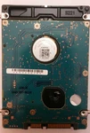 Fujitsu MJA2500BH 500GB Sata Laptop Notebook Pcb Board Only (CA21350-B11X). Fixed Price $29.95.