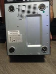 Thecus N5500 Linux Nas, Black, Used, Good Condition. Fixed Price $600.00.