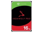Seagate 16TB Hard Drive Ironwolf Pro Internal Hdd 7200RPM 256MB Cache 3.5". Fixed Price $591.99.