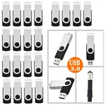 64GB Usb 3.0 Flash Memory Stick Storage Thumb Drives Lot. Fixed Price $572.99.