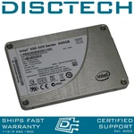 Intel SSDSA2BW600G301 600GB 2.5" 3GBPS Mlc 320SERIES Sata. Fixed Price $349.00.