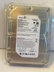 Seagate Barracuda Es ST3500641NS 750GB 3.5" Sata Hard Drive New Oem. Fixed Price $38.00.