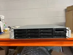 RS3413XS+ Synology 10 Bay Nas 8GB Memory. Fixed Price $811.92.