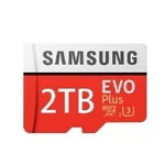 Samsung Evo Plus 1TB 2TB Microsdxc Class 10 Uhs-i U3 Hd 4K Memory Card. Fixed Price $49.99.