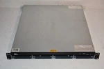 Sans Digital ER104UT+B 1U Bay Usb 3.0 Esata Hardware Raid Storage Unit. Fixed Price $420.00.