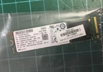 Sk Hynix 256GB M.2 Sata PC401 Nvme Ssd Solid State Drive HFS256GD9TNG-62A0A Bb. Fixed Price $30.99.
