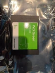 Western Digital Green 2.5" 1TB Sata Iii Internal Solid State Drive (ssd) WDS100T. Fixed Price $90.00.